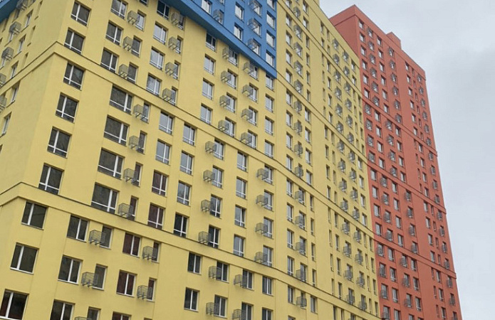 3-ком. квартира, Надднепрянское шоссе, 2А, Киев 3-ком. квартира, Надднепрянское шоссе, 2А, Киев